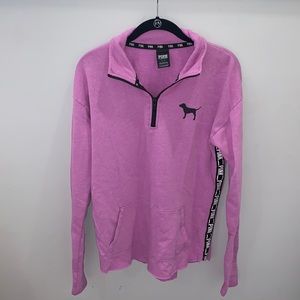 Victoria’s Secret PINK zip up